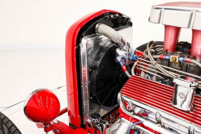 1932 Ford Double Trouble