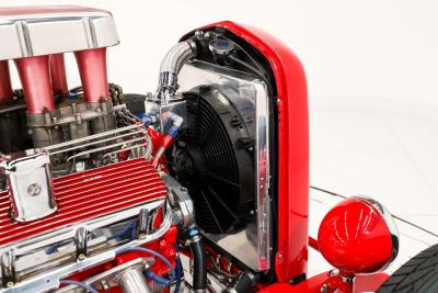 1932 Ford Double Trouble