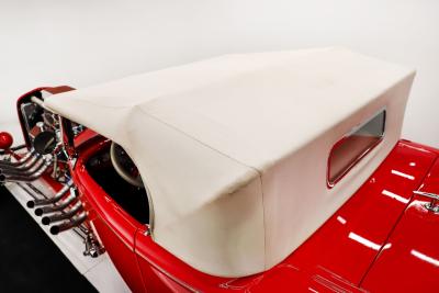 1932 Ford Double Trouble