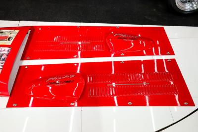 1932 Ford Double Trouble