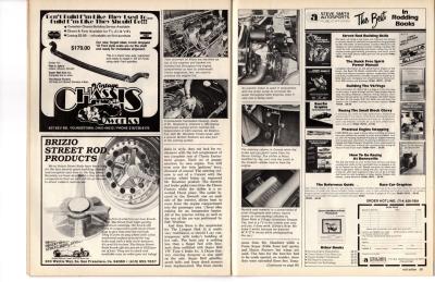 1932 Ford Double Trouble