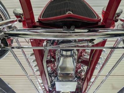 1932 Ford Double Trouble