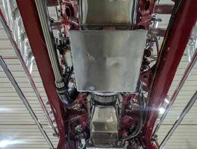 1932 Ford Double Trouble