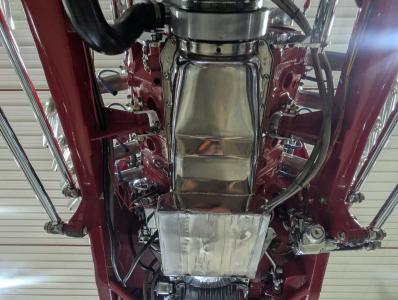 1932 Ford Double Trouble