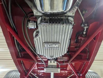 1932 Ford Double Trouble