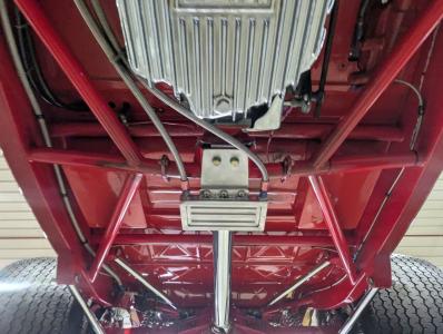 1932 Ford Double Trouble