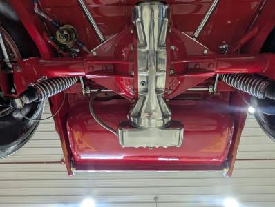 1932 Ford Double Trouble