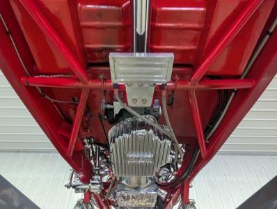 1932 Ford Double Trouble