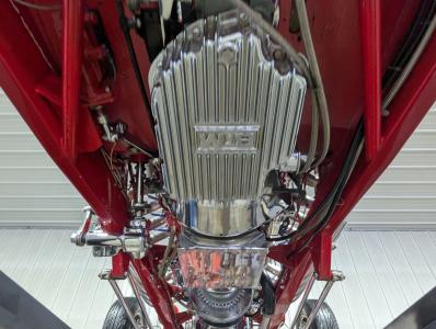 1932 Ford Double Trouble