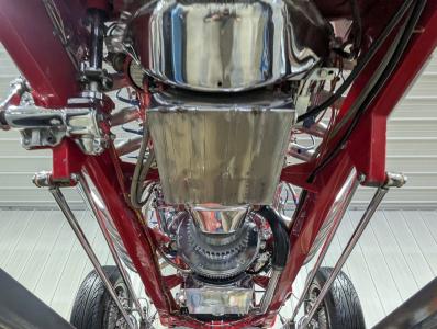 1932 Ford Double Trouble