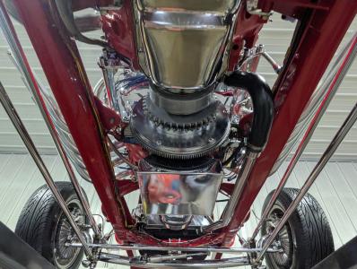 1932 Ford Double Trouble