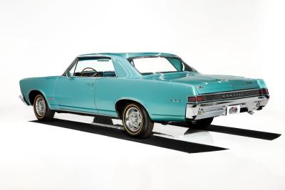 1965 Pontiac GTO