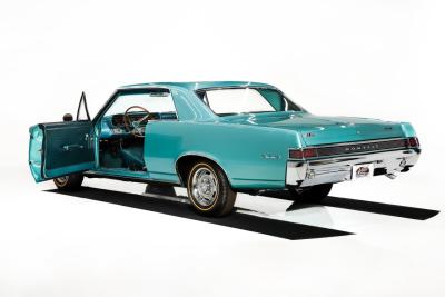 1965 Pontiac GTO