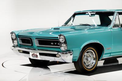 1965 Pontiac GTO