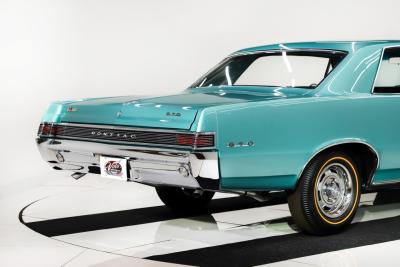1965 Pontiac GTO