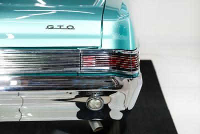 1965 Pontiac GTO