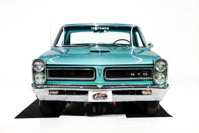 1965 Pontiac GTO