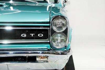 1965 Pontiac GTO