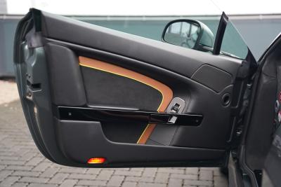 2017 Aston Martin V12 Vantage