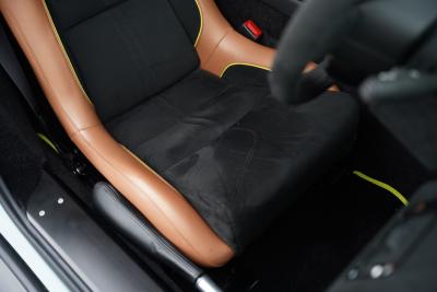 2017 Aston Martin V12 Vantage