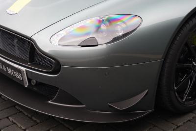 2017 Aston Martin V12 Vantage