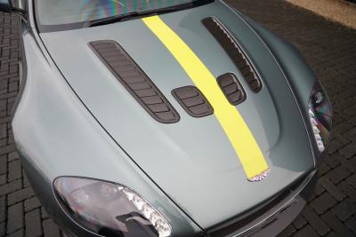 2017 Aston Martin V12 Vantage