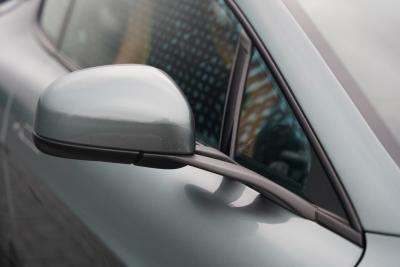 2017 Aston Martin V12 Vantage