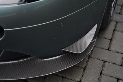 2017 Aston Martin V12 Vantage