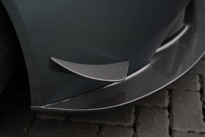 2017 Aston Martin V12 Vantage