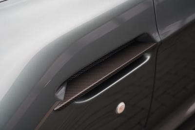 2017 Aston Martin V12 Vantage