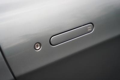 2017 Aston Martin V12 Vantage