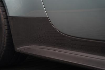 2017 Aston Martin V12 Vantage