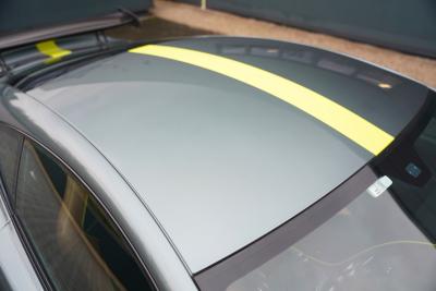 2017 Aston Martin V12 Vantage