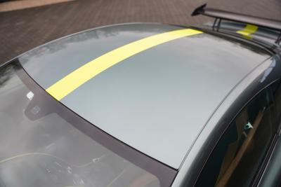 2017 Aston Martin V12 Vantage