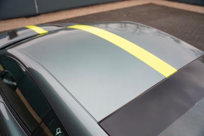 2017 Aston Martin V12 Vantage