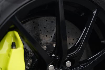 2017 Aston Martin V12 Vantage