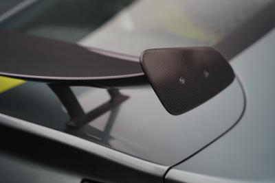 2017 Aston Martin V12 Vantage