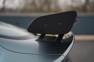 2017 Aston Martin V12 Vantage