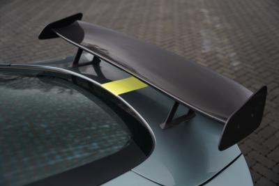 2017 Aston Martin V12 Vantage