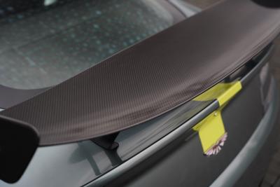 2017 Aston Martin V12 Vantage