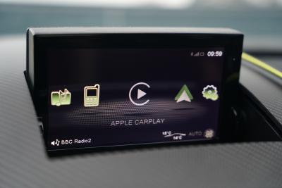 2017 Aston Martin V12 Vantage