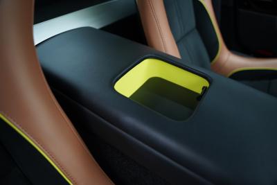 2017 Aston Martin V12 Vantage