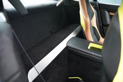 2017 Aston Martin V12 Vantage