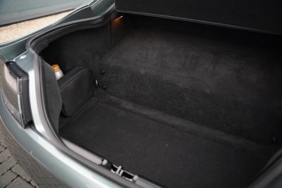 2017 Aston Martin V12 Vantage