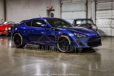 2014 Scion FR-S