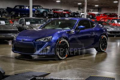 2014 Scion FR-S