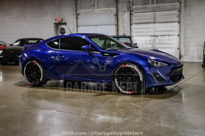 2014 Scion FR-S