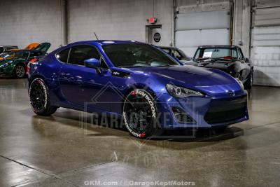 2014 Scion FR-S