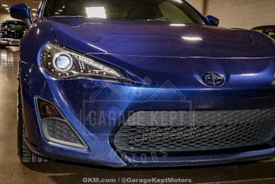 2014 Scion FR-S