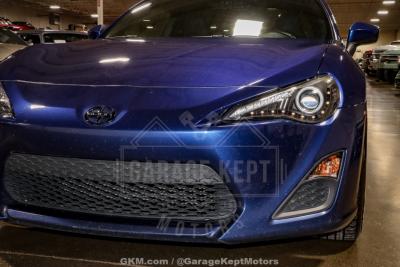 2014 Scion FR-S